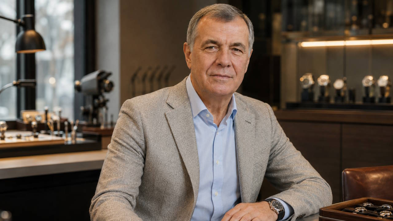 Лицкевич Виктор Александрович