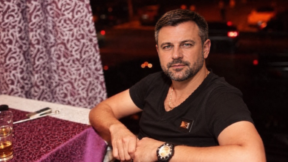 Олександра Ліцкевича