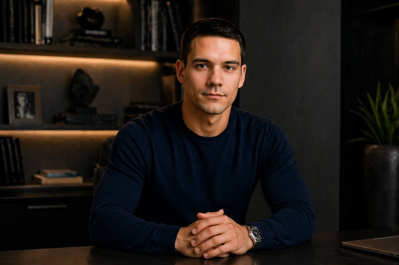 Лицкевич Александр