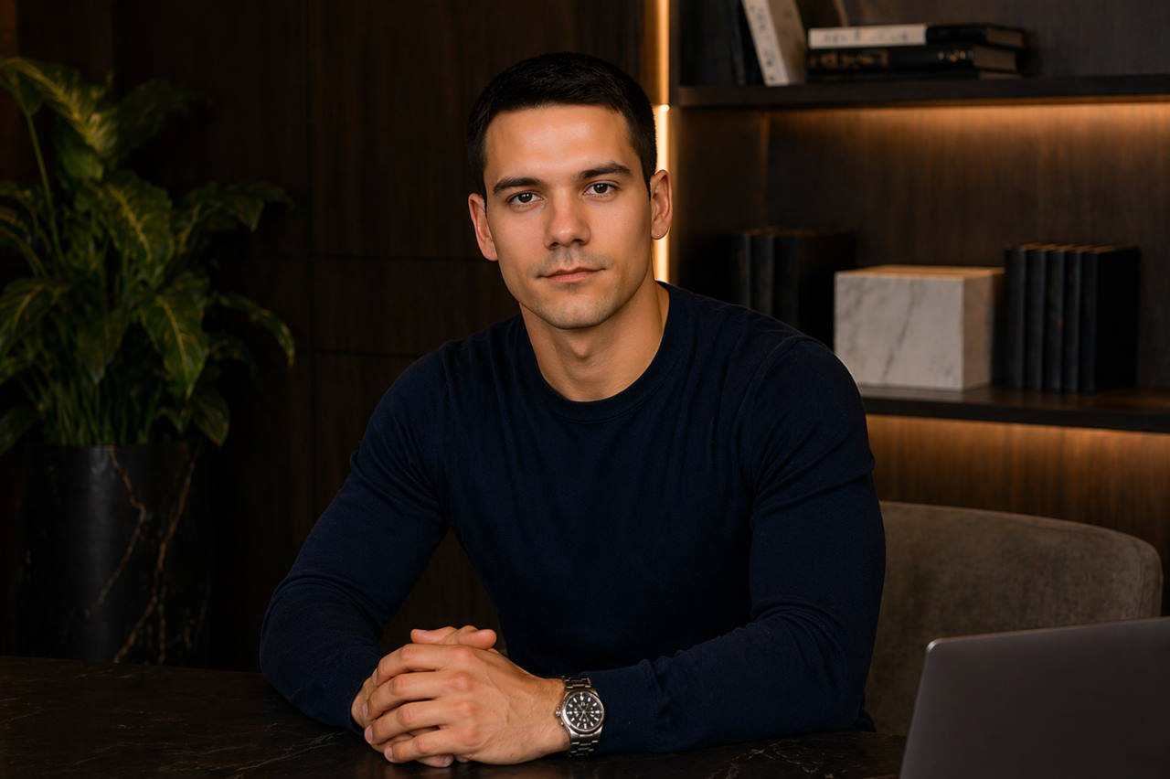 Александр Лицкевич