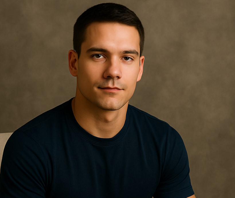 Александр Лицкевич