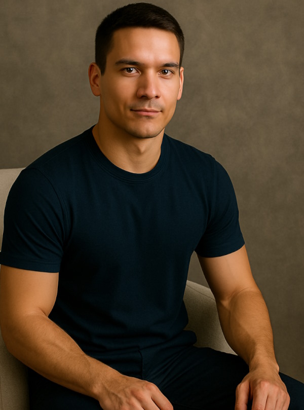 Александр Лицкевич